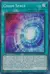 Chaos Space (YuGiOh) RA01-EN065 (Super Rare)