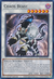 Chaos Beast (YuGiOh) MP24-EN318