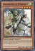 Charioteer of Prophecy (YuGiOh) REDU-EN019 - comprar online