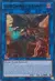 Cherubini, Ebon Angel of the Burning Abyss (YuGiOh) RA01-EN042 (Ultra Rare) - comprar online