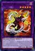 Chimeratech Rampage Dragon (YuGiOh) LED3-EN019