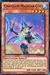 Chocolate Magician Girl (YuGiOh) MVP1-EN052