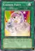 Cocoon Party (YuGiOh) TAEV-EN048
