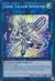 Code Talker Inverted (YuGiOh) RA01-EN045 (Super Rare)