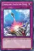 Compulsory Evacuation Device (YuGiOh) SDBE-EN038