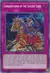 Conquistador of the Golden Land (YuGiOh) SESL-EN034