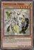 Constellar Virgo (YuGiOh) HA07-EN010