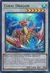 Coral Dragon (YuGiOh) RA02-EN031 (Ultra Rare)