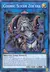 Cosmic Slicer Zer'oll (YuGiOh) DAMA-EN047