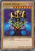 Cosmo Queen (YuGiOh) YS13-EN001