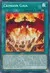 Crimson Gaia (YuGiOh) SDCK-EN026
