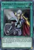 Crossout Designator (YuGiOh) MP21-EN258