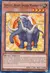 Crystal Beast Amber Mammoth (YuGiOh) SDCB-EN005