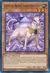 Crystal Beast Amethyst Cat (YuGiOh) LDS1-EN093