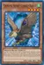 Crystal Beast Cobalt Eagl (YuGiOh) LDS1-EN097