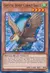 Crystal Beast Cobalt Eagle (YuGiOh) SDCB-EN006