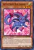 Crystal Beast Ruby Carbuncle (YuGiOh) LED2-EN041