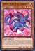 Crystal Beast Ruby Carbuncle (YuGiOh) SDCB-EN001