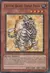 Crystal Beast Topaz Tiger (YuGiOh) LCGX-EN158