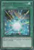 Crystal Blessing (YuGiOh) LCGX-EN165