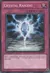 Crystal Raigeki (YuGiOh) LCGX-EN171