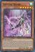 Crystal Shark (YuGiOh) LED9-EN002