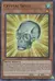 Crystal Skull (YuGiOh) BLCR-EN022