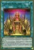 Cursed Eldland (YuGiOh) MGED-EN048