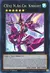 CXyz N.As.Ch. Knight (YuGiOh) LED9-EN004