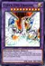 Cyber End Dragon (YuGiOh) LED3-EN017