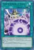 Cyber Energy Shock (YuGiOh) LED7-EN034