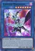 Cyberse Magician (YuGiOh) CYHO-EN026