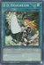 D.D. Designator (YuGiOh) IOC-EN039 - comprar online