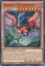 Danger! Thunderbird! (YuGiOh) SR13-EN019