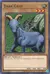 Dark Gray (YuGiOh) LOB-EN011