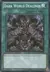 Dark World Dealings (YuGiOh) SDGU-EN026