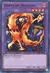 Darkfire Dragon (YuGiOh) LOB-EN019