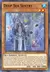 Deep Sea Sentry (YuGiOh) MP21-EN050