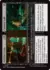 Defiled Crypt // Cadaver Lab (Magic MTG)