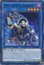Demise, Agent of Armageddon (YuGiOh) CYHO-EN028