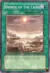 Demise of the Land (YuGiOh) LODT-SP047