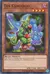 Des Kangaroo (YuGiOh) IOC-EN005