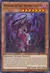Destrudo the Lost Dragon's Frisson (YuGiOh) CIBR-SP038