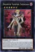 Dhampir Vampire Sheridan (YuGiOh) DASA-EN007