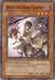 Dharc the Dark Charmer (YuGiOh) TDGS-EN026