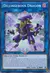 Dillingerous Dragon (YuGiOh) DANE-EN041
