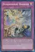 Dimensional Barrier (YuGiOh) RA01-EN072 (Collector's Rare)