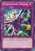 Dimensional Prison (YuGiOh) SDCR-EN033