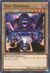 Disk Magician (YuGiOh) MRD-EN053