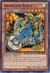 Diskblade Rider (YuGiOh) BP03-EN043